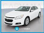 2014 Chevrolet Malibu