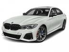 2021 BMW 3-Series