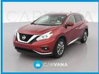 2016 Nissan Murano