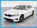 2021 BMW 3-Series