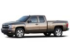 2008 Chevrolet Silverado 1500