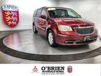 2015 Chrysler Town & Country