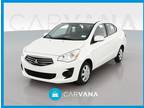 2019 Mitsubishi Mirage G4