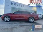 2015 Chevrolet Impala