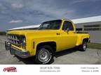1978 GMC Sierra