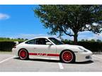 1999 Porsche GT3