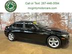 2015 BMW 3 Series