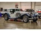 1939 Jaguar SS100