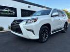 2014 Lexus GX460