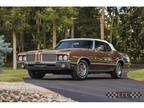 1972 Oldsmobile Cutlass Supreme
