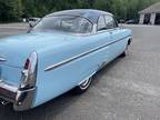 Classic Cruiser: 1953 Mercury Custom Sport Coupe