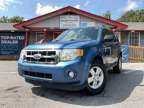 2009 Ford Escape XLT 131013 miles