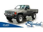 1988 Toyota Pickup