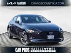 2021 Mazda Mazda3 Hatchback Select 41931 miles