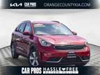 2019 Kia Niro LX 47369 miles