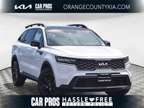 2023 Kia Sorento X-Line S 11874 miles