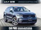 2022 Kia Sorento S 27945 miles