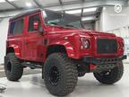 1994 Land Rover Defender