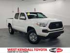 2023 Toyota Tacoma 4WD SR 2668 miles