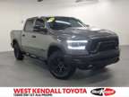 2023 Ram 1500 Rebel 4371 miles