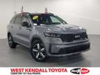 2022 Kia Sorento S 9021 miles