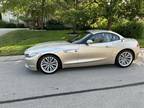 2009 Bmw Z4