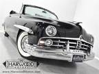 1949 Lincoln Cosmopolitan