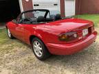 No-Reserve 1993 Mazda MX-5 Miata
