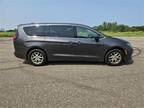 2021 Chrysler Voyager
