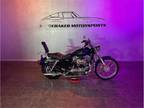 2007 Harley-Davidson Sportster