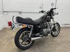 No-Reserve 1981 Kawasaki KZ550 LTD