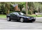 1992 Porsche 928