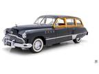 1949 Buick Roadmaster