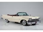 1958 Chrysler Imperial