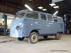 1964 Volkswagen Bus