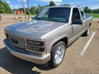 1998 GMC 1/2 Ton Pickup