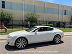 2005 Bentley Continental