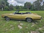 1971 Buick Skylark