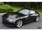 2007 Bmw Z4