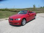 2008 Bmw 335i