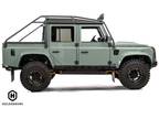 1994 Land Rover Defender 110