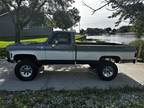 1976 Chevrolet K-20
