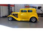 1931 Ford Victoria