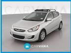 2013 Hyundai Accent