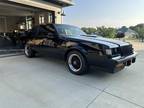 1987 Buick Grand National