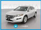 2012 Honda Crosstour
