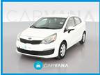 2016 Kia Rio