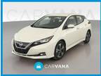 2022 Nissan LEAF