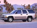 2004 Chevrolet Tahoe