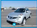 2016 Nissan Juke